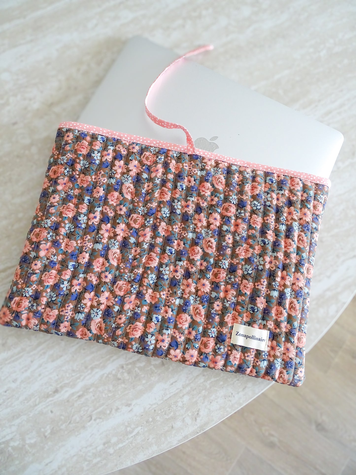 Pochette d’ordinateur Rosalie
