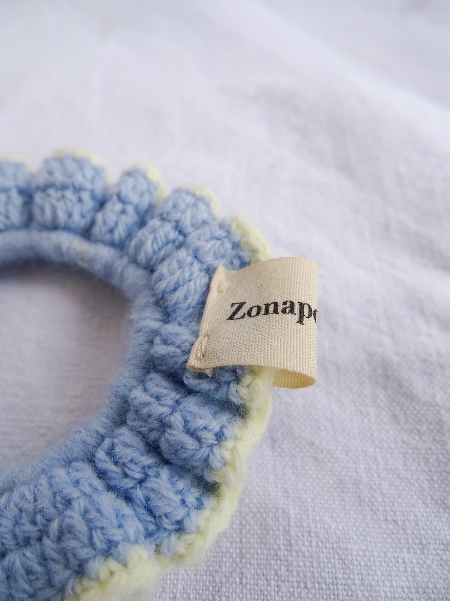 Chouchou Mini Baby Blue