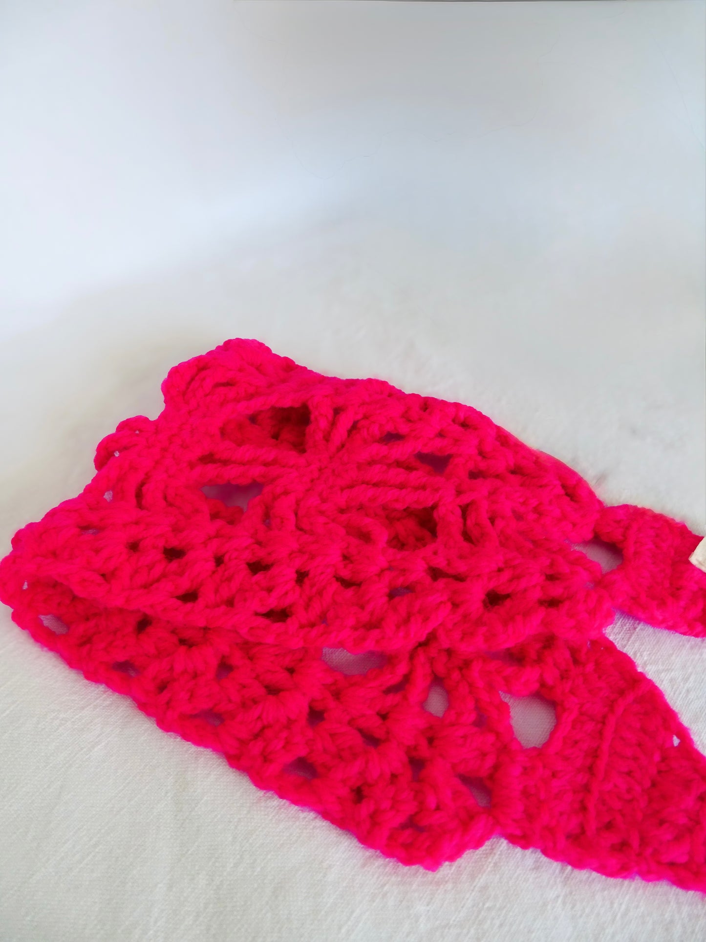 Bandeau Fuchsia