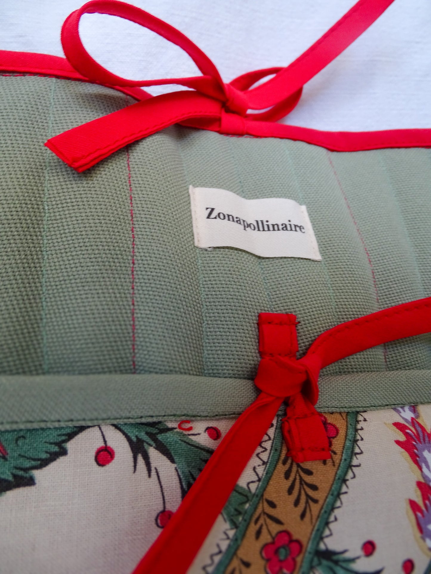 Pochette d’ordinateur Armand