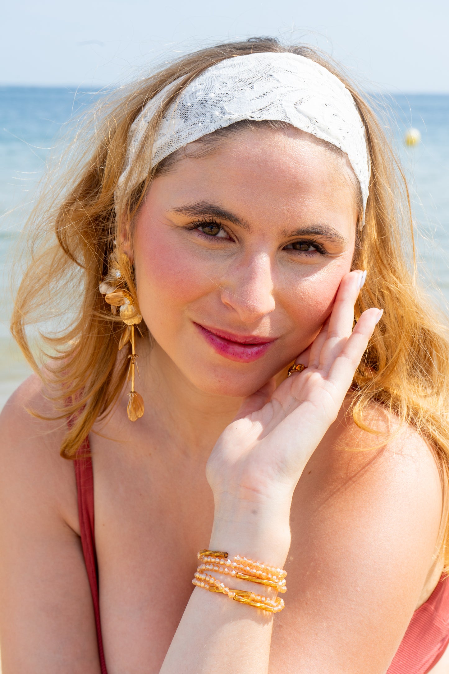 Bandeau Daphné