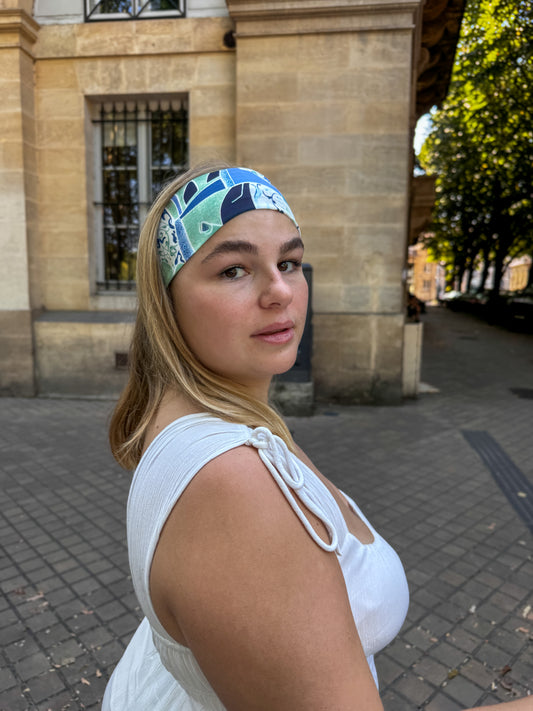 Bandeau Laura