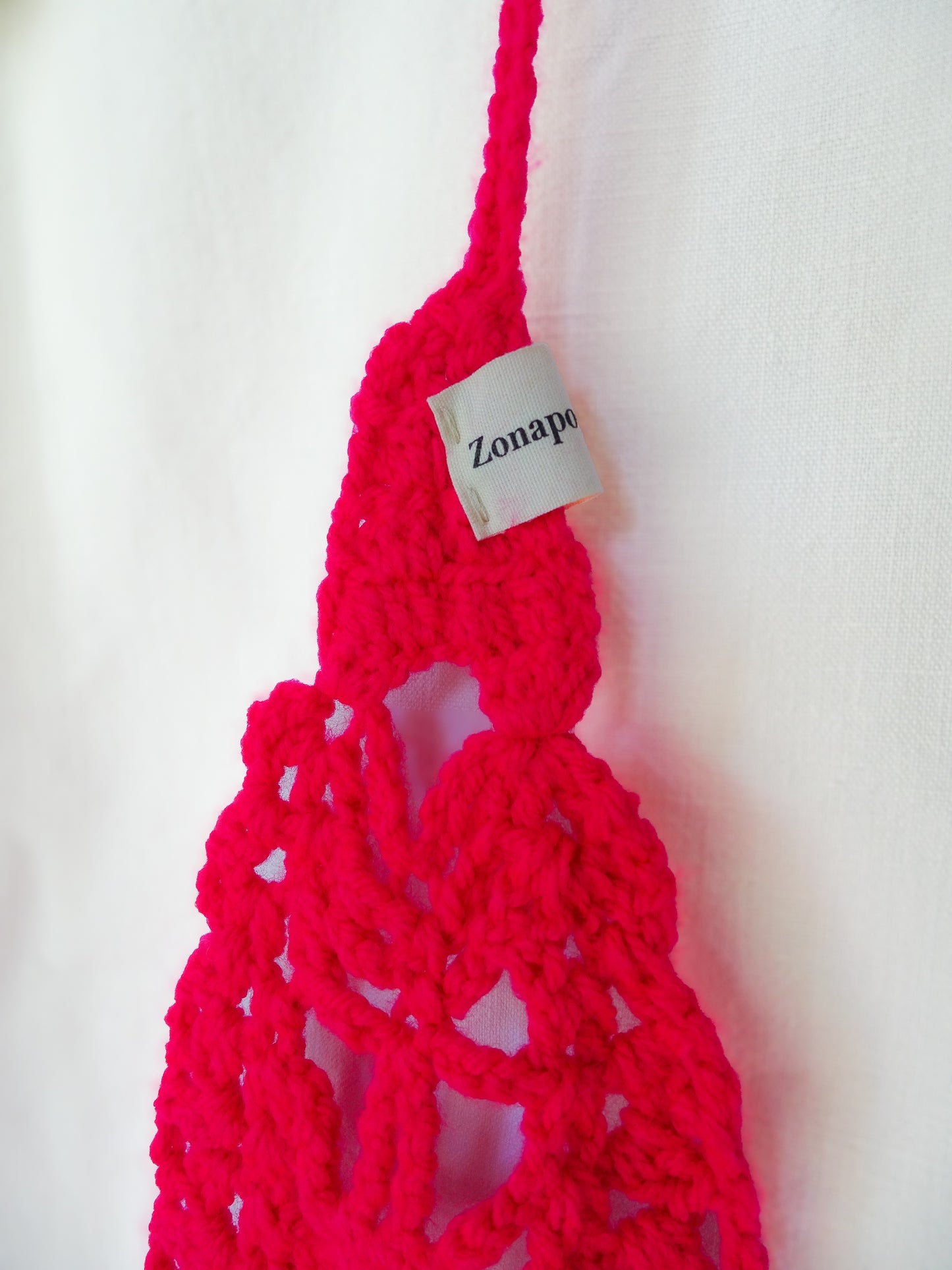 Bandeau Fuchsia