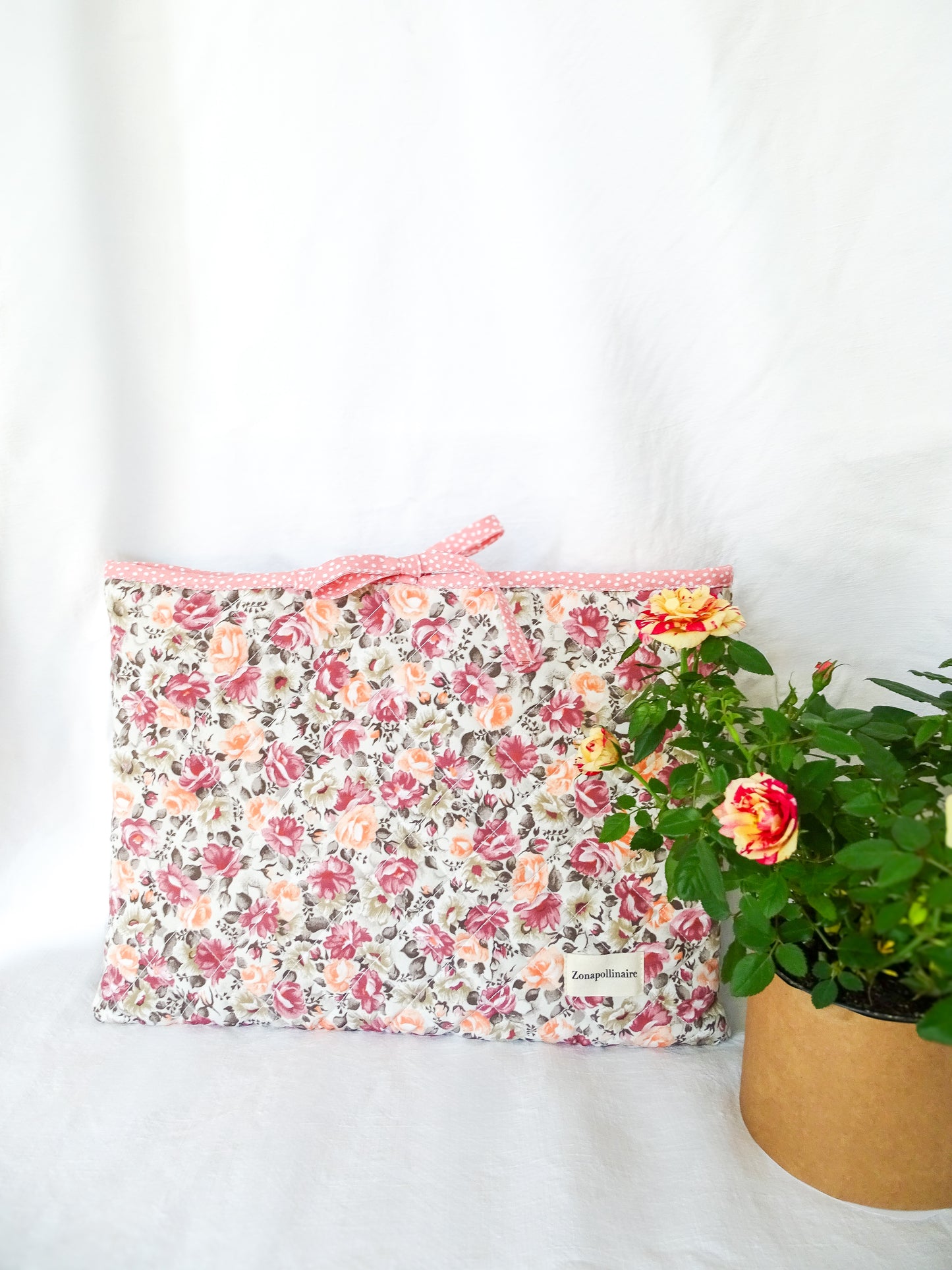 Pochette d’ordinateur Louise