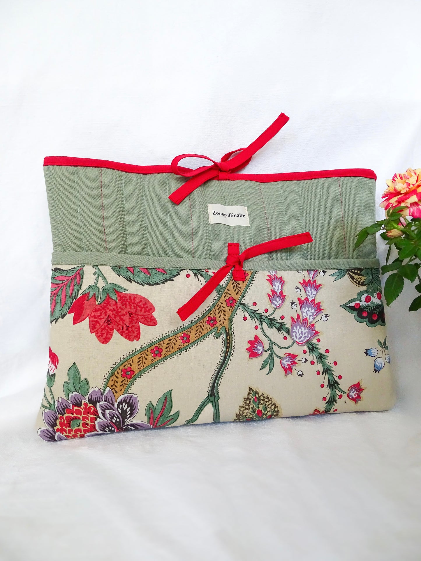 Pochette d’ordinateur Armand