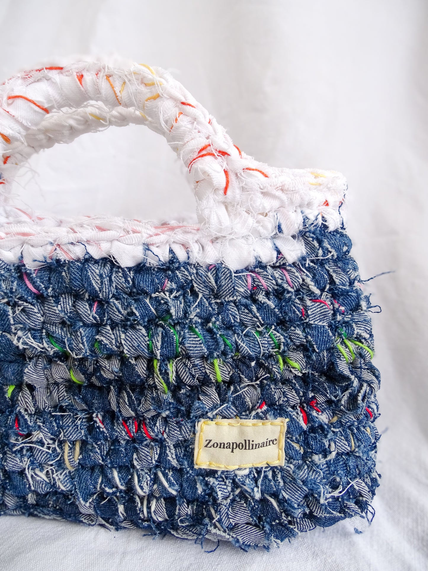 Sac Jeanne