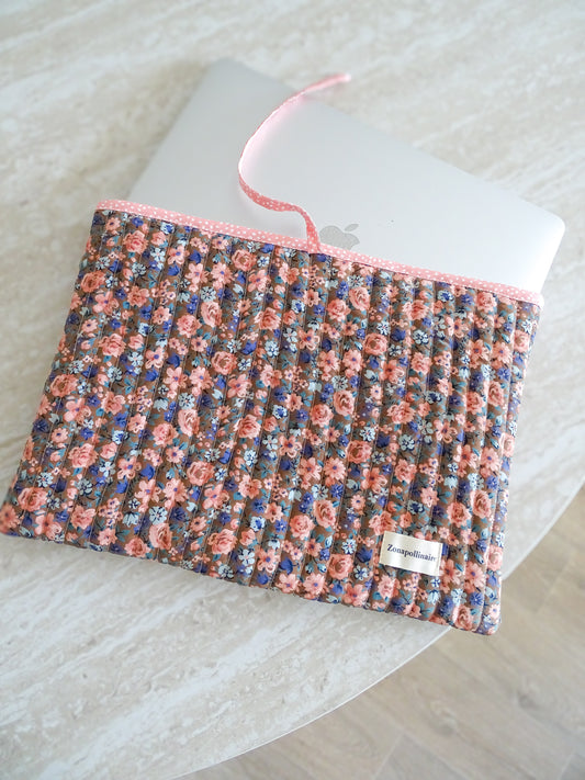 Pochette d’ordinateur Rosalie