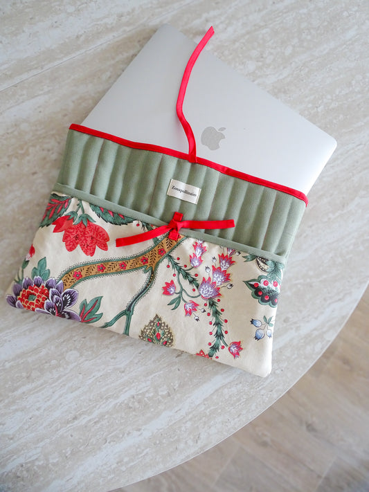 Pochette d’ordinateur Armand