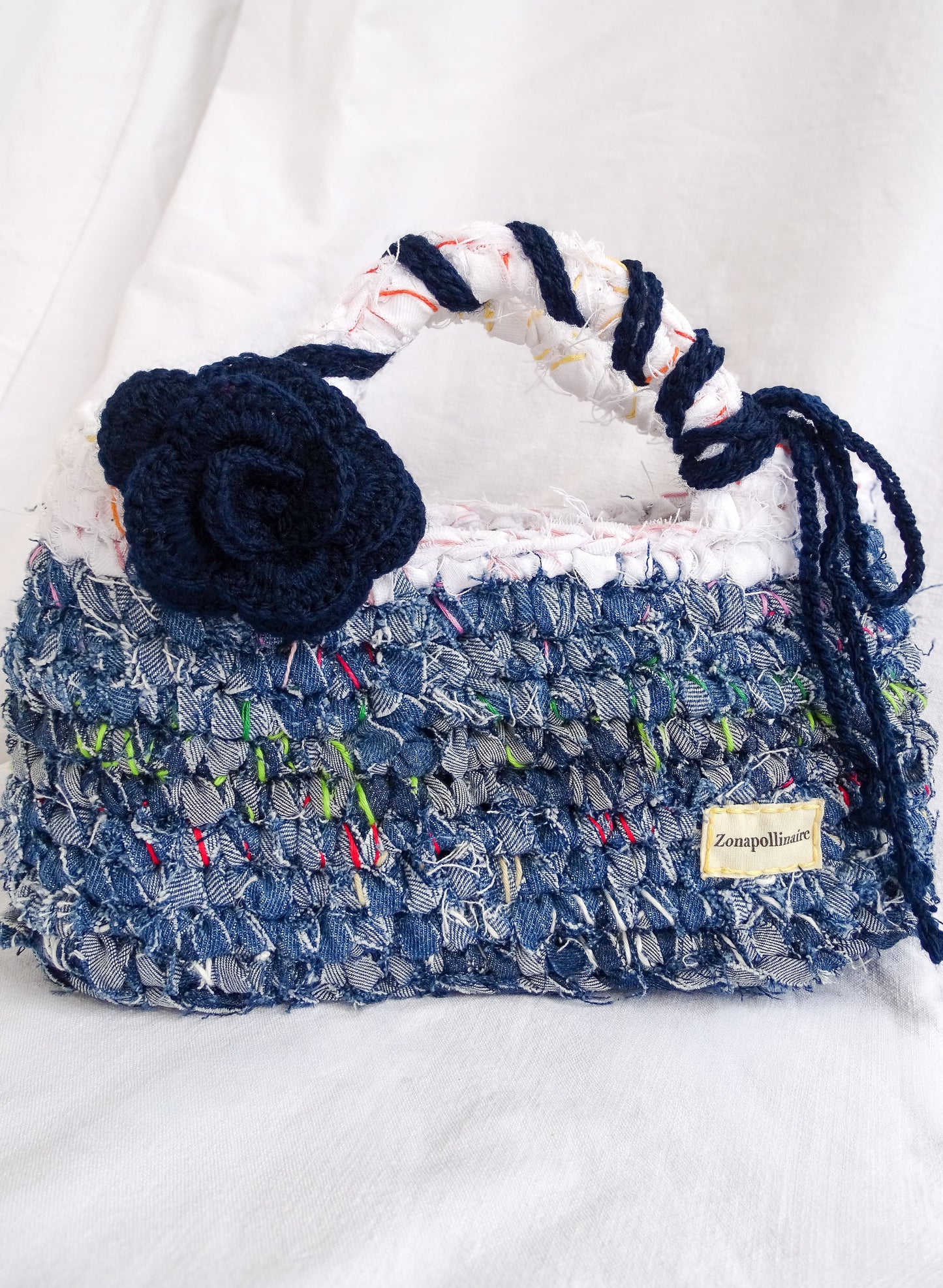 Sac Jeanne