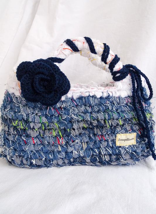 Sac Jeanne