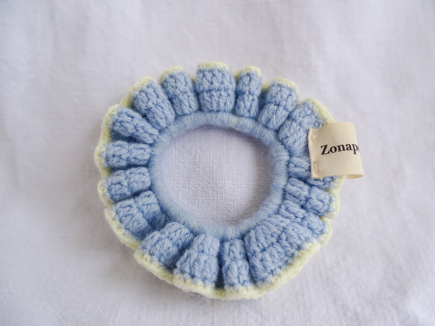 Chouchou Mini Baby Blue