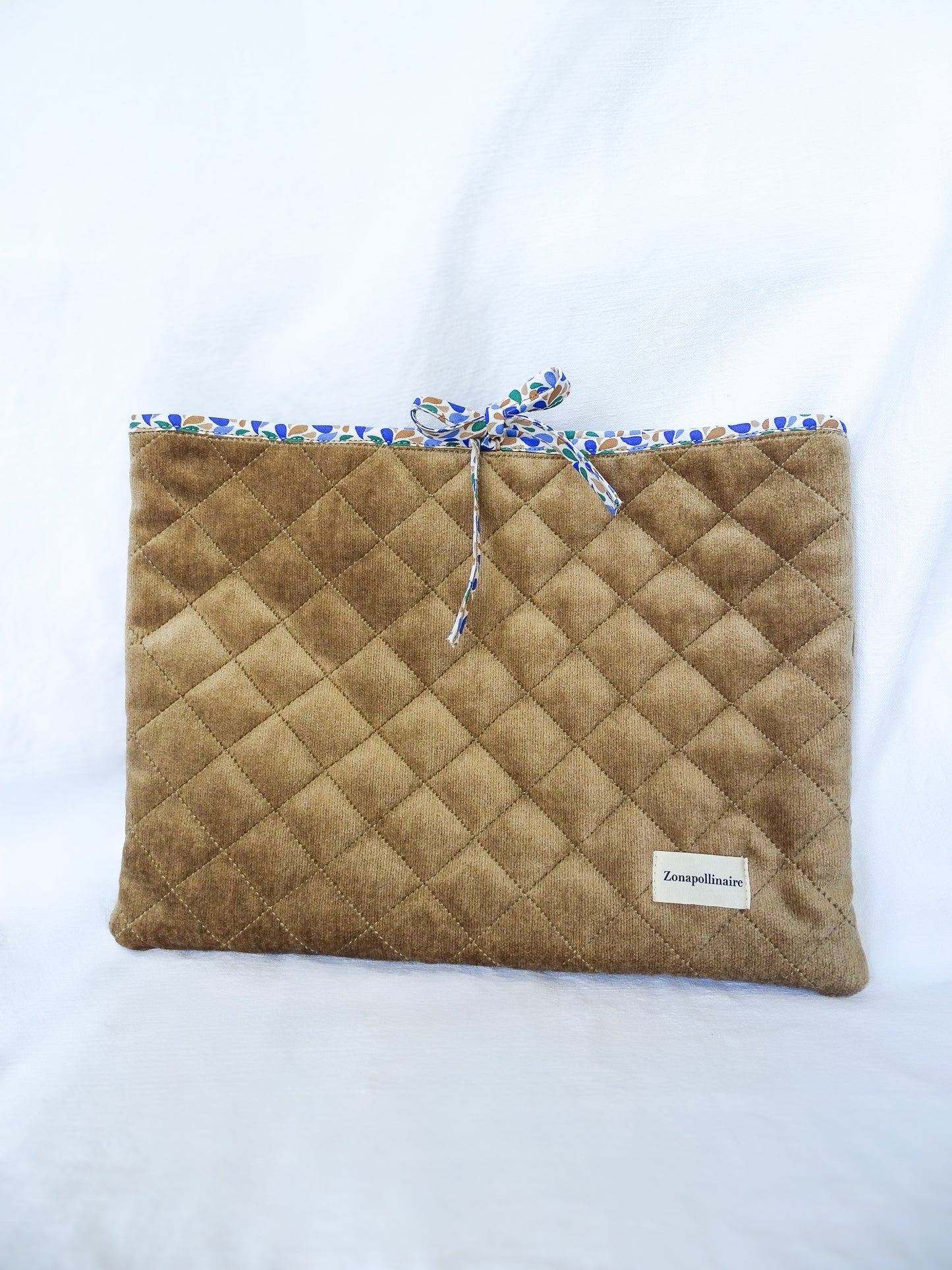 Pochette d’ordinateur Gaspard