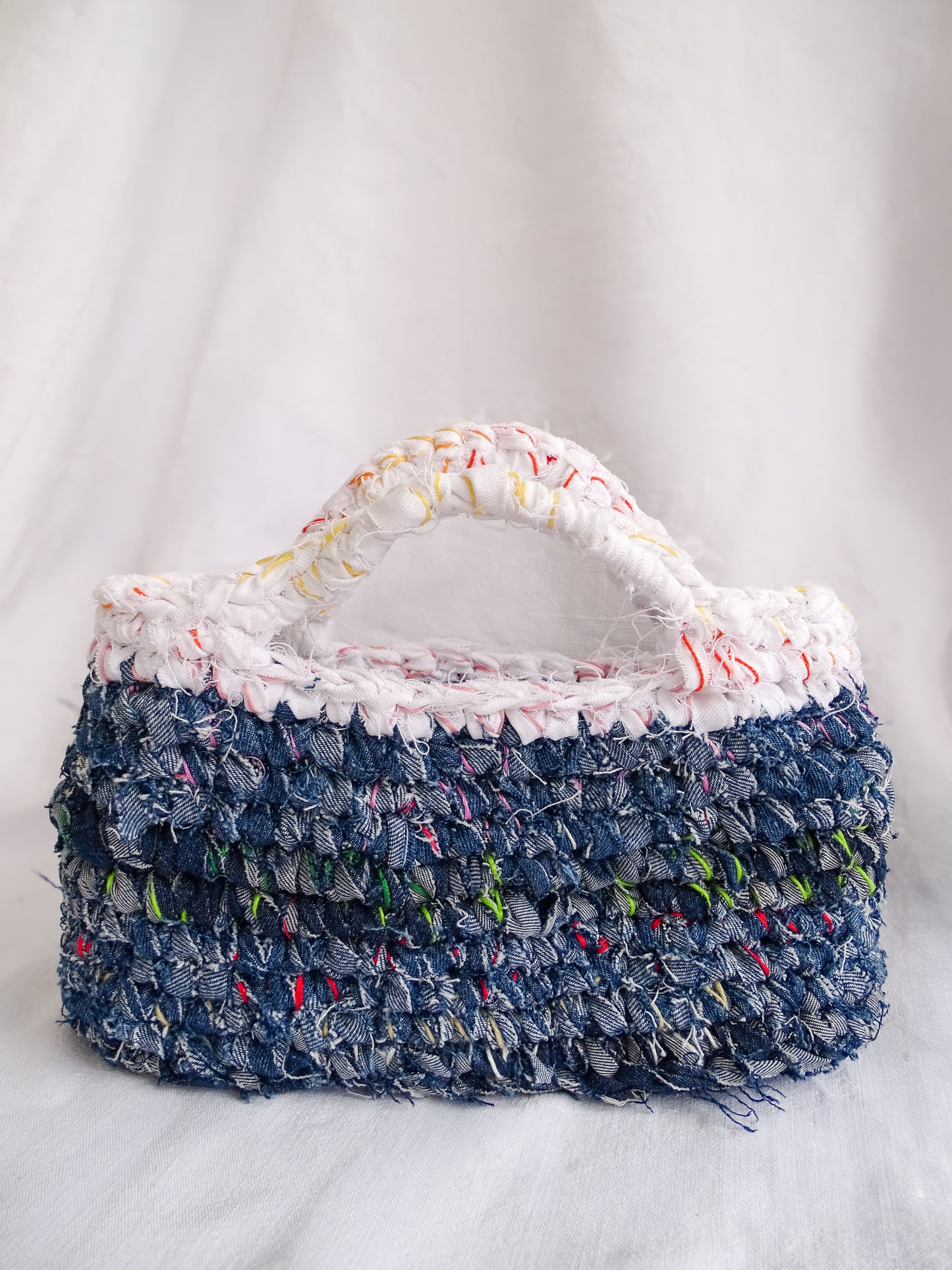 Sac Jeanne