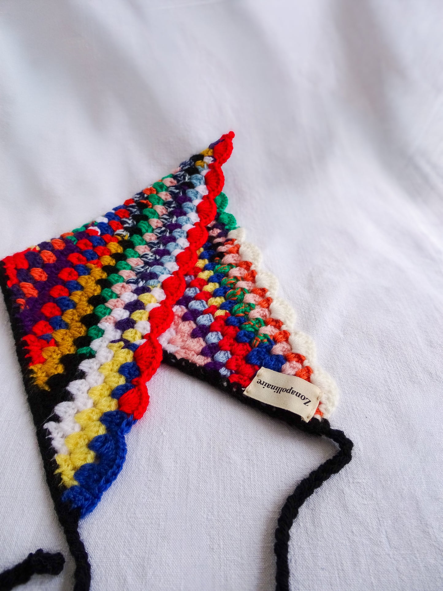 Bandana Multi