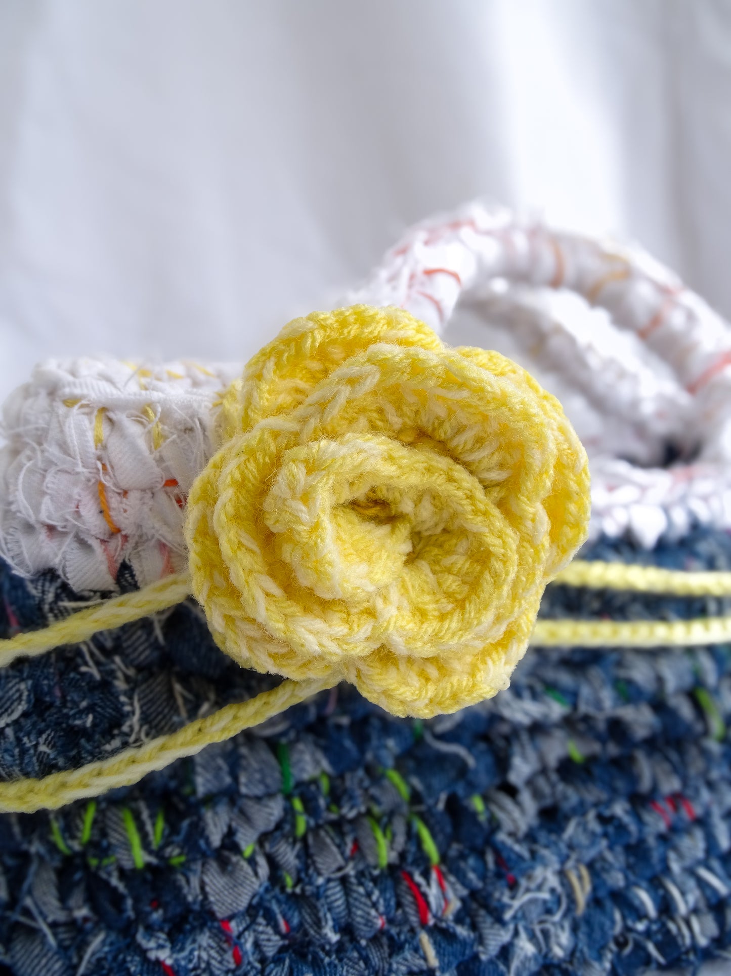 Fleur Jaune