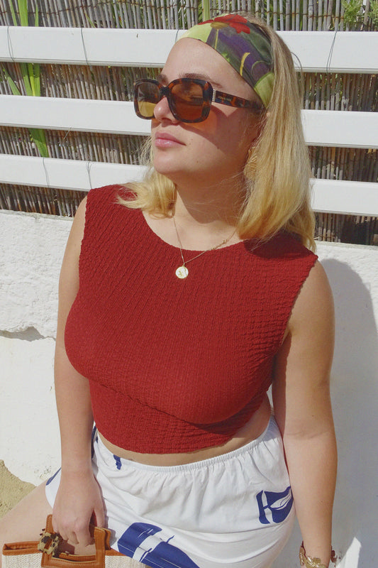 Bandeau Nisa