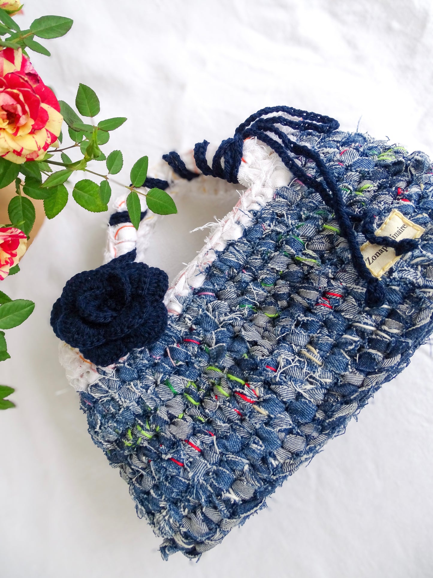 Sac Jeanne