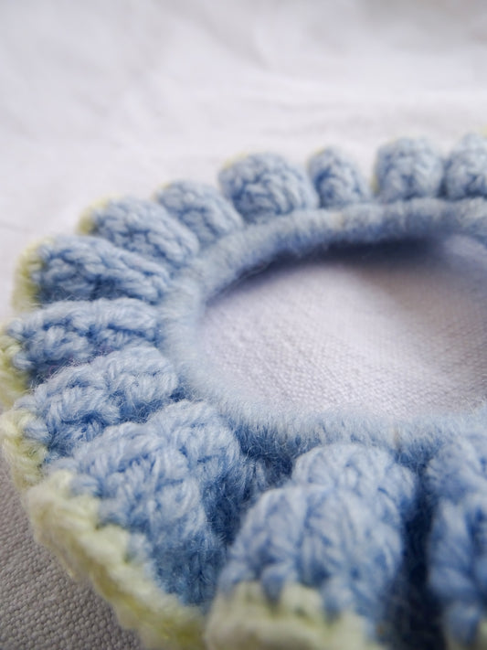 Chouchou Mini Baby Blue