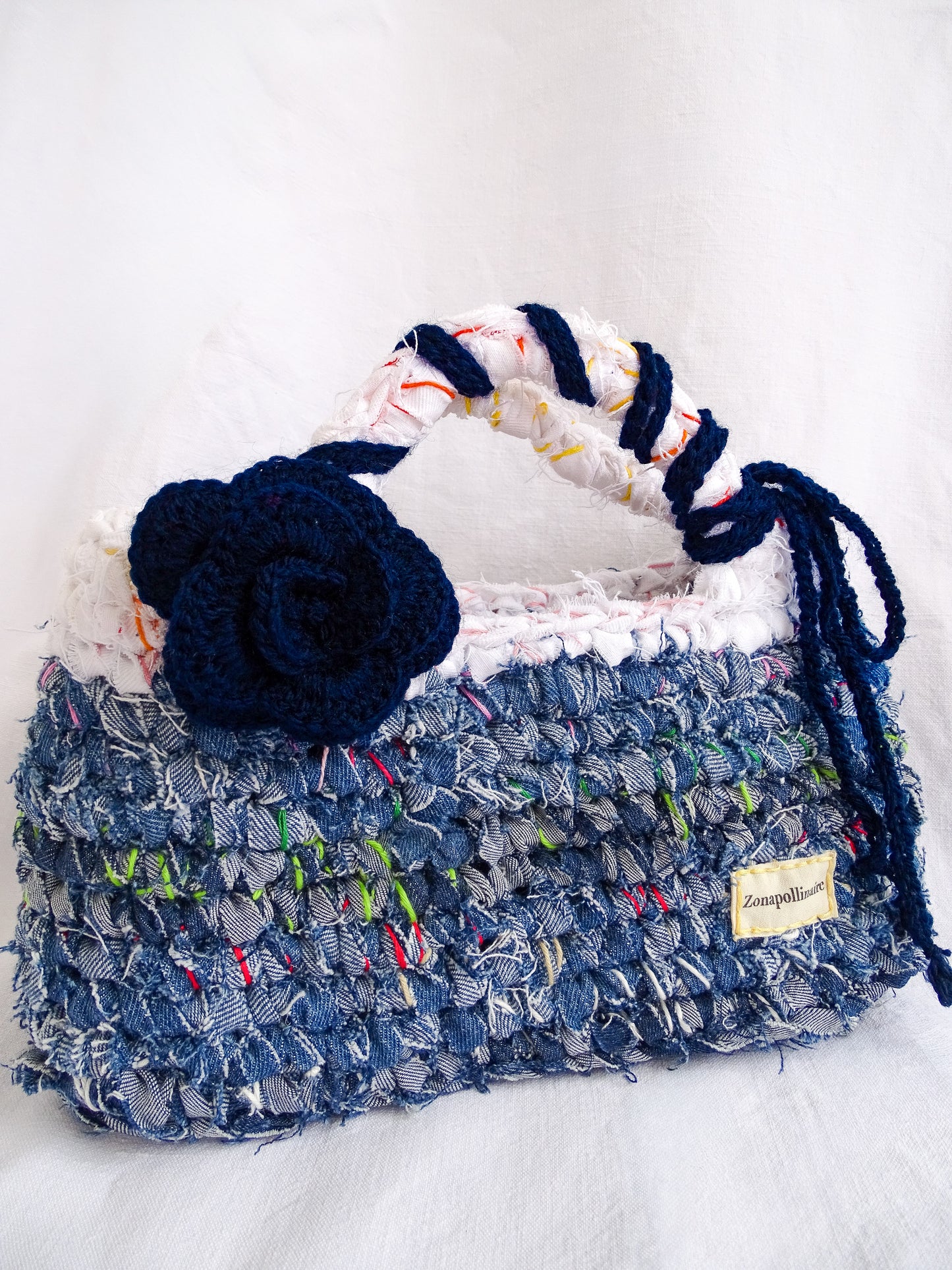 Fleur Marine