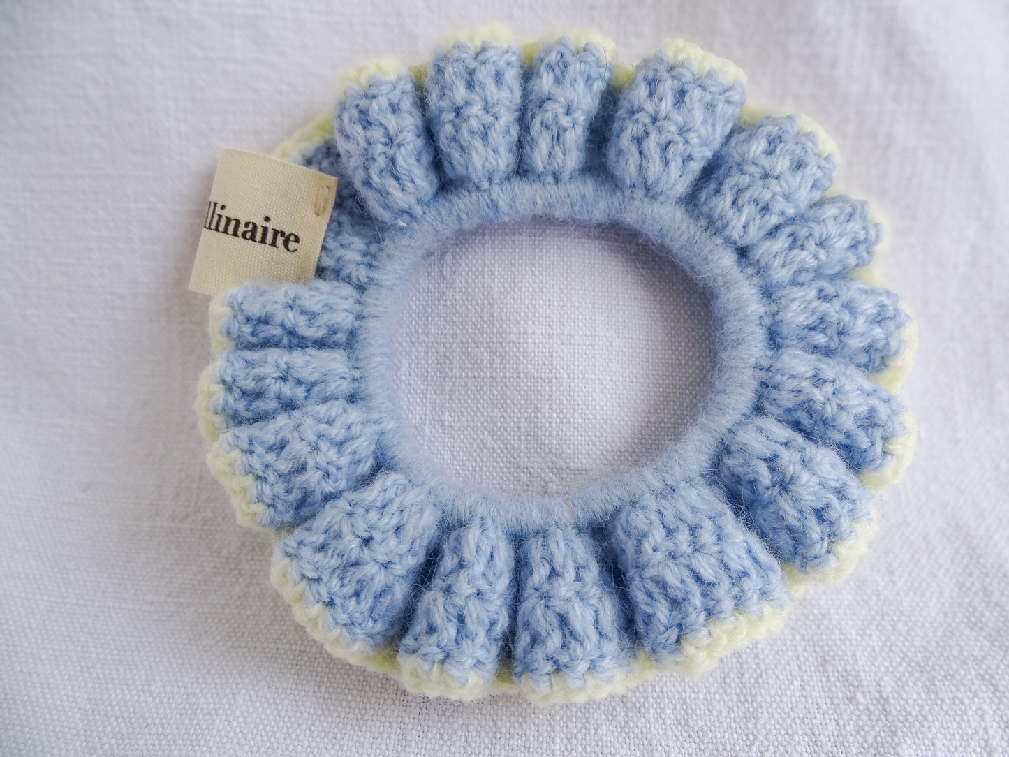 Chouchou Mini Baby Blue