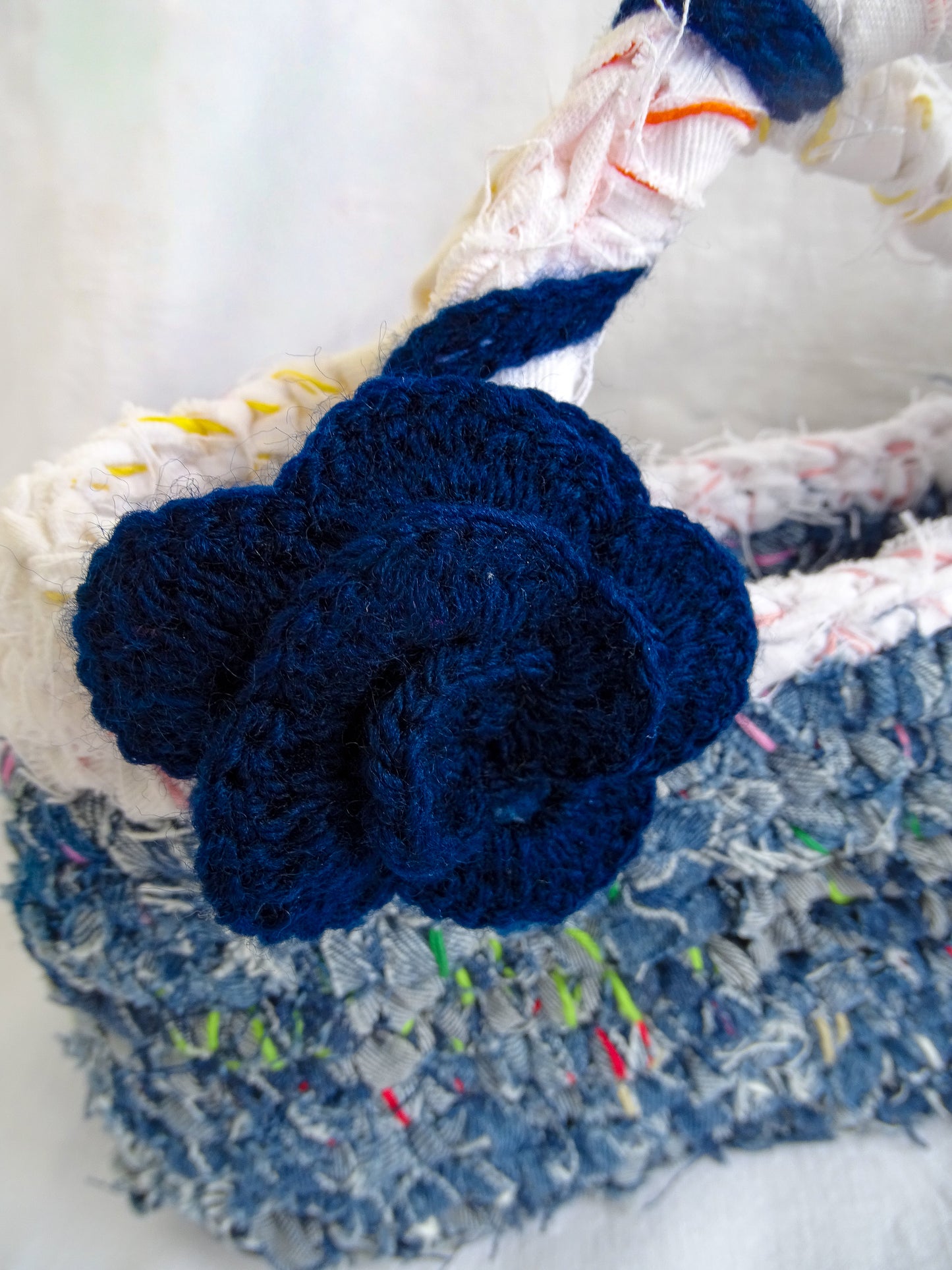 Fleur Marine
