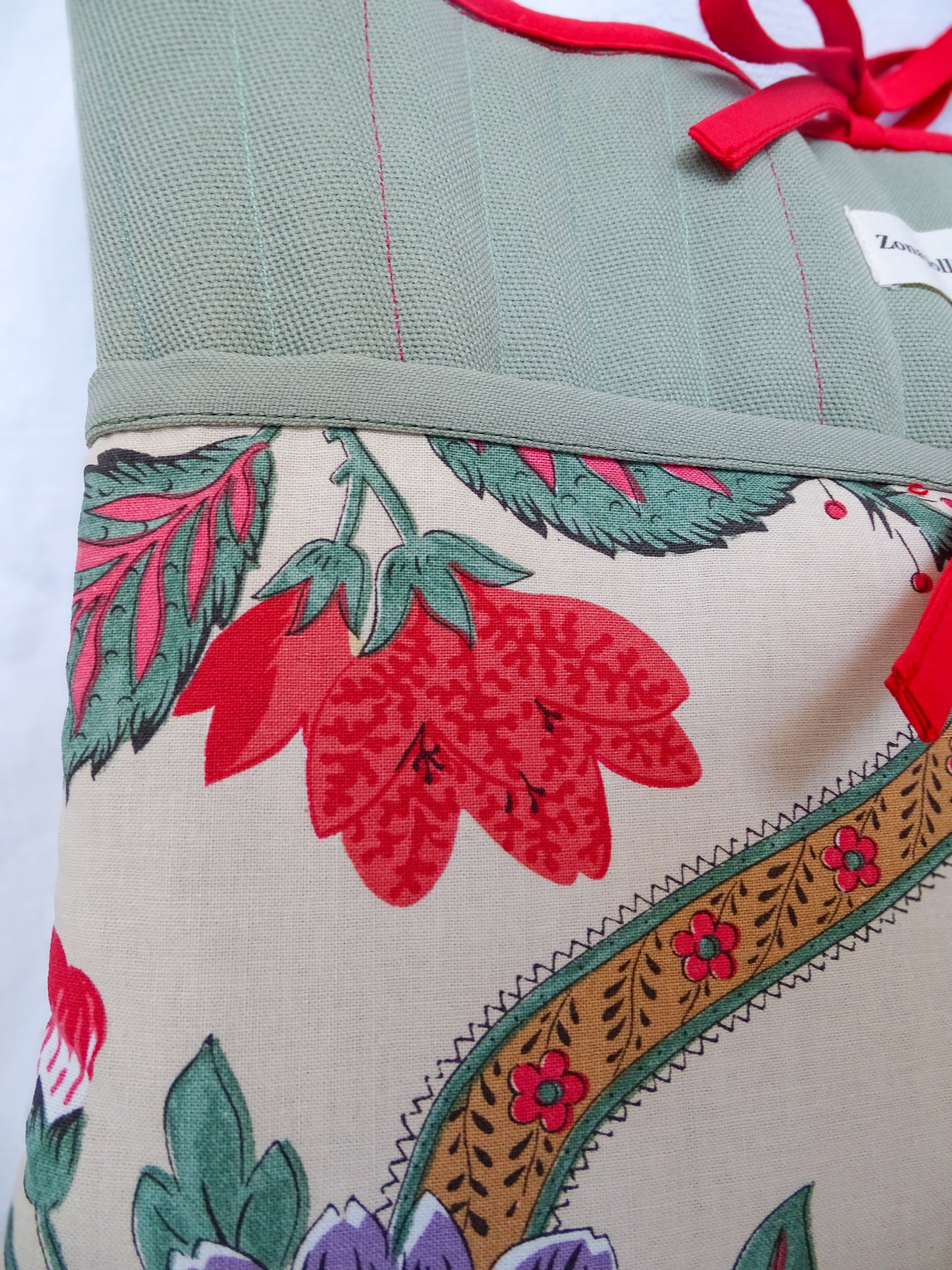 Pochette d’ordinateur Armand