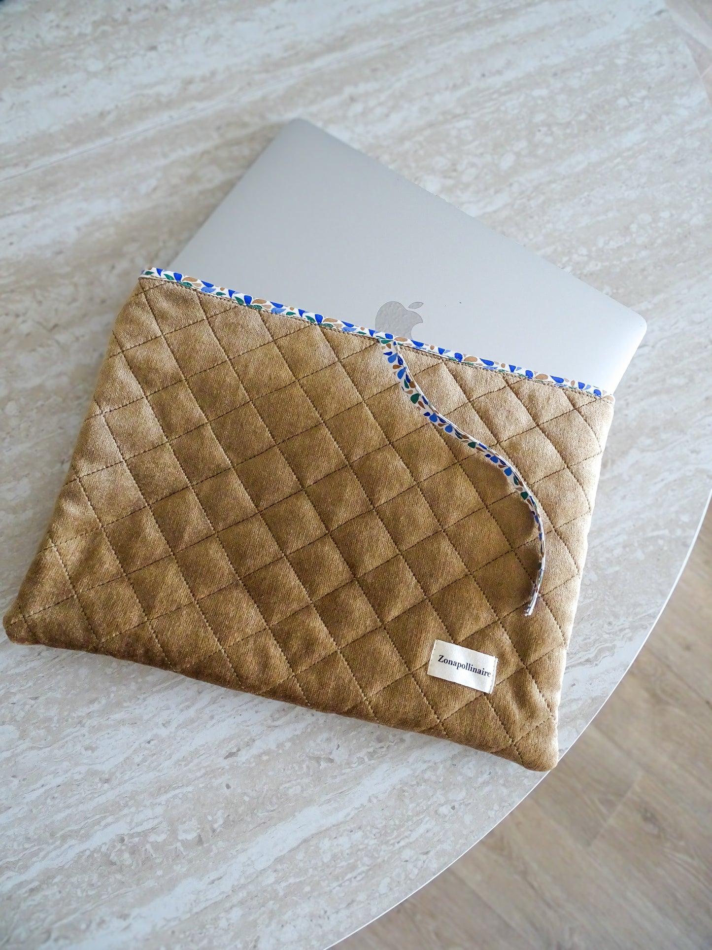 Pochette d’ordinateur Gaspard