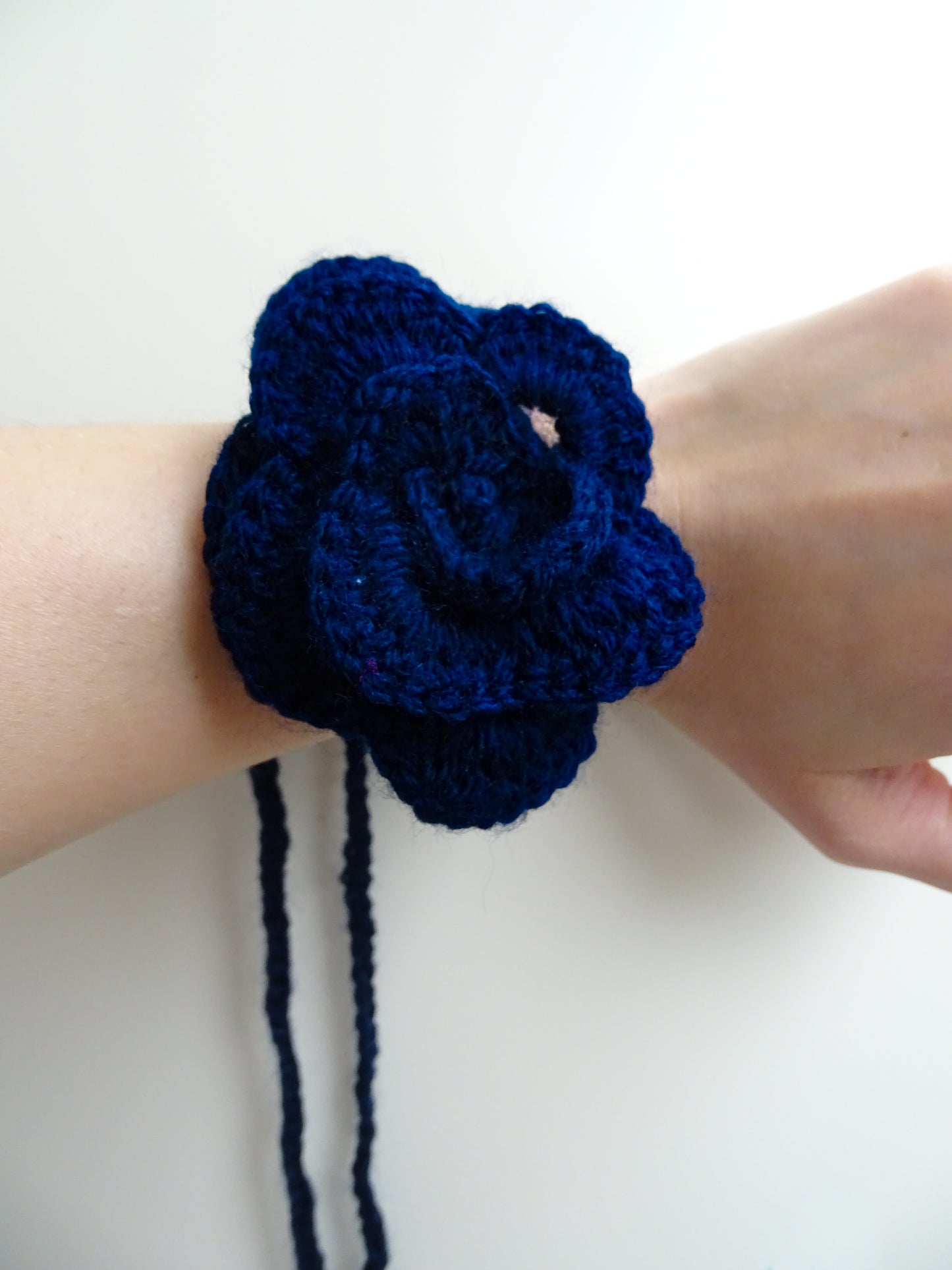 Fleur Marine